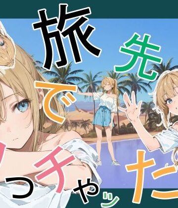 旅先でやっちゃった❤かまあげ館【デモ・体験版あり】★4.00